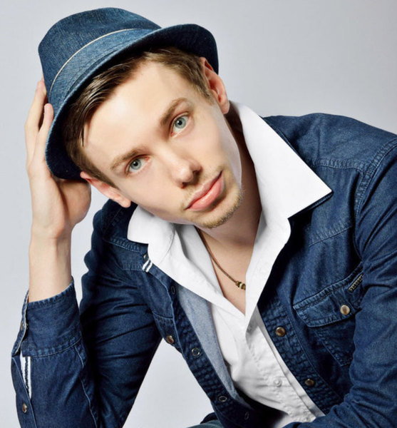 Marco M. – Schauspiel Profilbild bei JustInCast