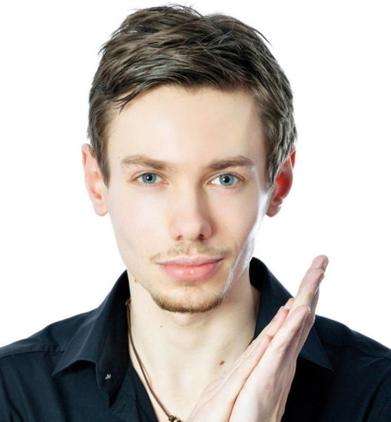 Marco M. – Schauspiel Sedcard-Foto 5 bei JustInCast