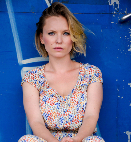 Weronika W. – Schauspiel Profilbild bei JustInCast