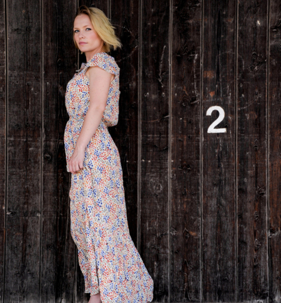 Weronika W. – Schauspiel Sedcard-Foto 5 bei JustInCast