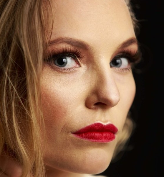 Weronika W. – Schauspiel Sedcard-Foto 2 bei JustInCast