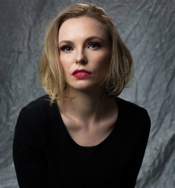 Weronika W. – Schauspiel Sedcard-Foto 4 bei JustInCast
