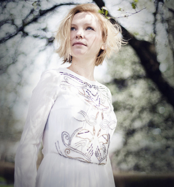 Weronika W. – Schauspiel Sedcard-Foto 3 bei JustInCast
