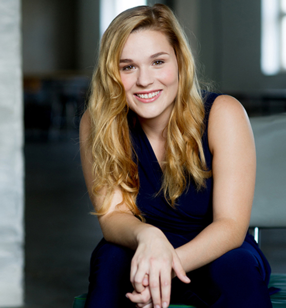 Christine G. – Schauspiel Profilbild bei JustInCast