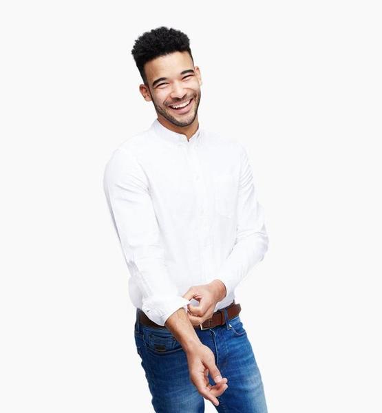 Jordan L. – Real People Sedcard-Foto 5 bei JustInCast