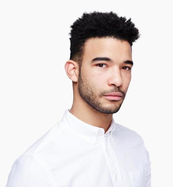 Jordan L. – Real People Sedcard-Foto 3 bei JustInCast