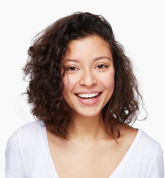 Marie Annabelle G. – Real People Profilbild bei JustInCast