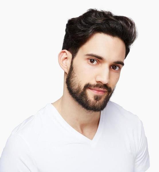 Marko P. – Real People Sedcard-Foto 5 bei JustInCast