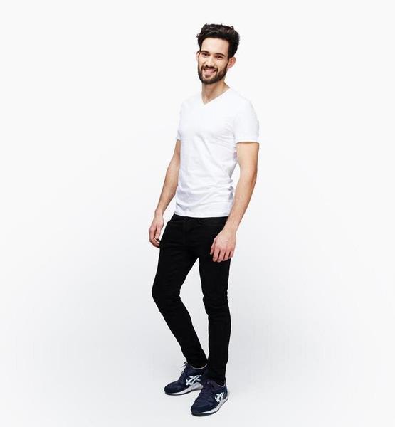 Marko P. – Real People Sedcard-Foto 4 bei JustInCast