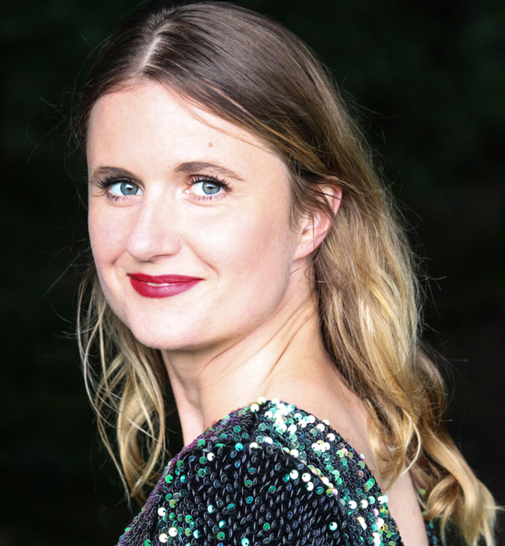 Sylke  V. – Schauspiel Profilbild bei JustInCast