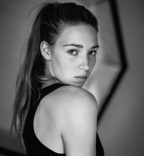 Madeleine B. – Tanz Profilbild bei JustInCast