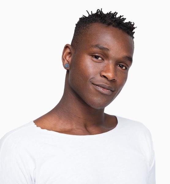 George Mosobalaje J. – Real People Profilbild bei JustInCast