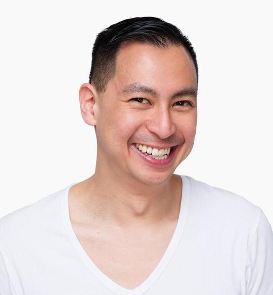 Dennis T. – Real People Profilbild bei JustInCast
