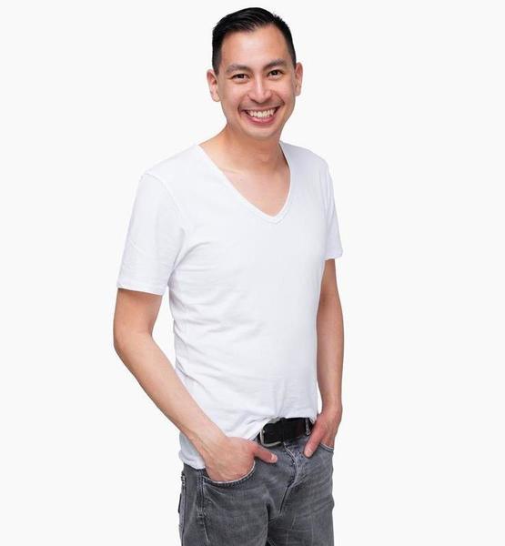 Dennis T. – Real People Sedcard-Foto 5 bei JustInCast