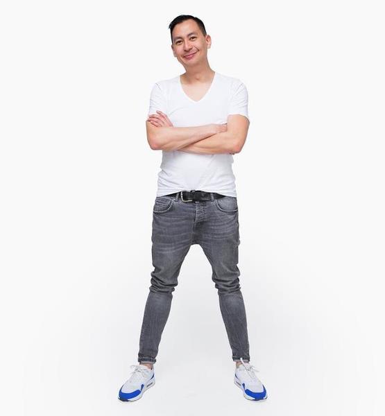 Dennis T. – Real People Sedcard-Foto 4 bei JustInCast
