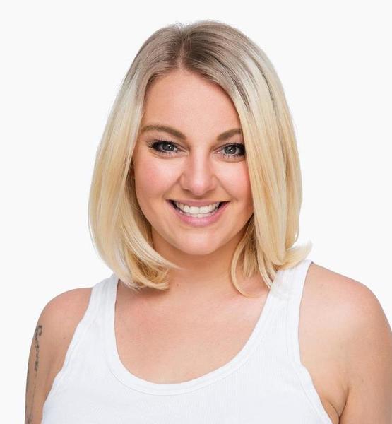 Nicole K. – Real People Profilbild bei JustInCast