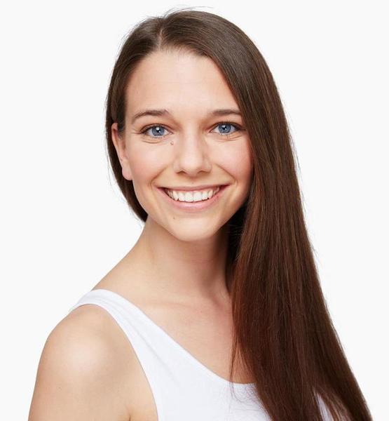 Samantha S. – Real People Profilbild bei JustInCast
