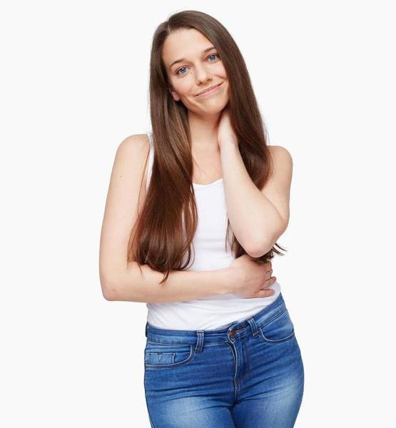 Samantha S. – Real People Sedcard-Foto 4 bei JustInCast