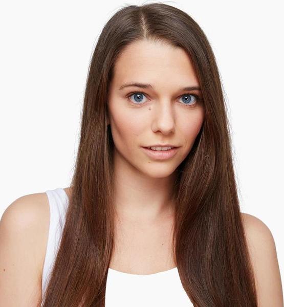 Samantha S. – Real People Sedcard-Foto 3 bei JustInCast
