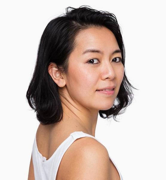 Phuong Loan N. – Fashion Sedcard-Foto 10 bei JustInCast