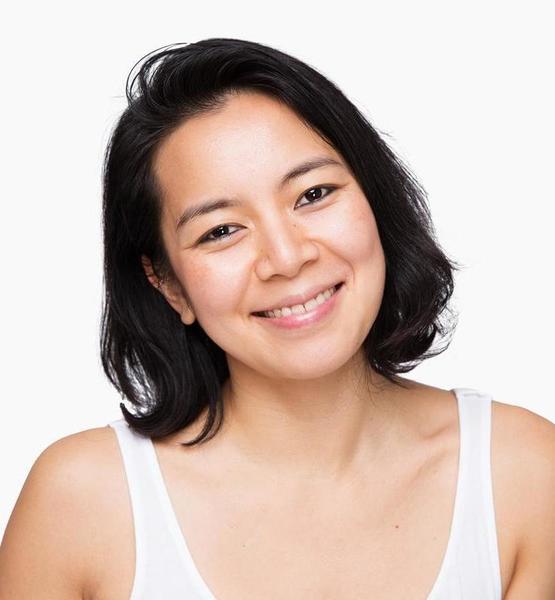 Phuong Loan N. – Fashion Sedcard-Foto 6 bei JustInCast