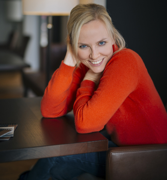Veronique W. – Schauspiel Profilbild bei JustInCast
