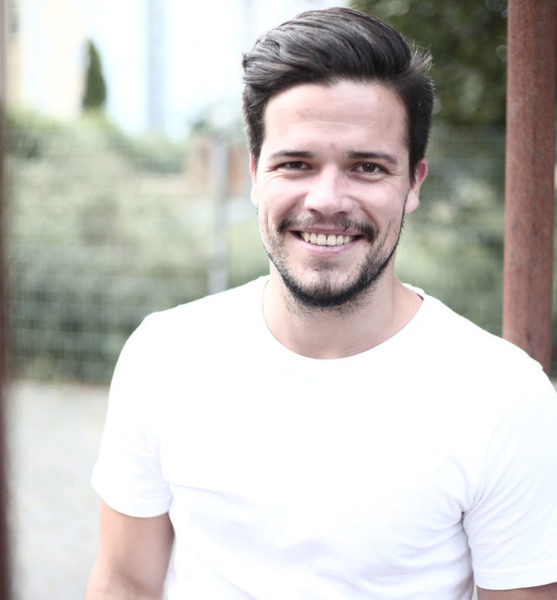 Bastian S. – Schauspiel Sedcard-Foto 2 bei JustInCast