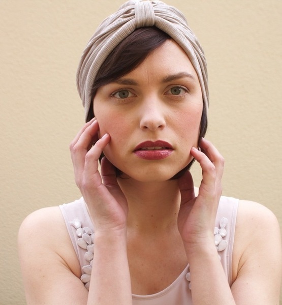 Iris R. H. – Schauspiel Profilbild bei JustInCast