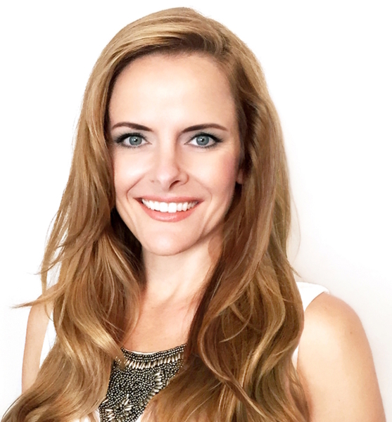 Daniela V. – Moderation Profilbild bei JustInCast