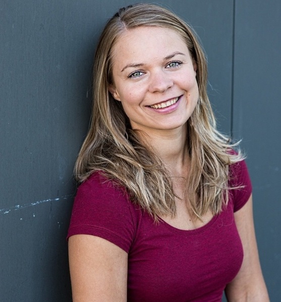 Kathrin Anna W. – Schauspiel Profilbild bei JustInCast