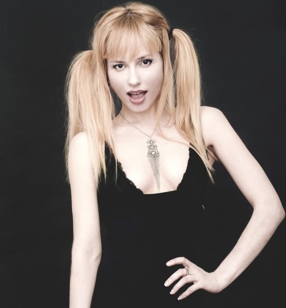 Katharina M. – Tanz Sedcard-Foto 2 bei JustInCast
