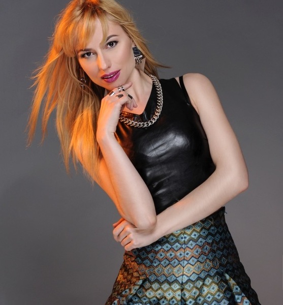 Katharina M. – Tanz Profilbild bei JustInCast
