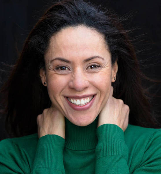 Rosângela F. – Schauspiel Profilbild bei JustInCast