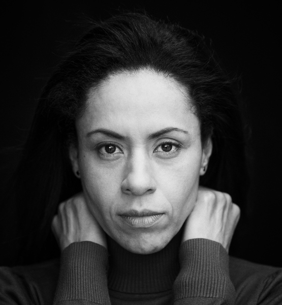 Rosângela F. – Schauspiel Sedcard-Foto 2 bei JustInCast