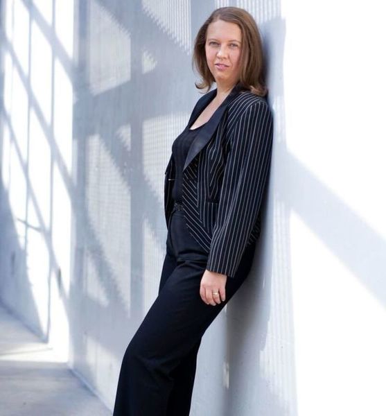 Alexandra Julius F. – Schauspiel Sedcard-Foto 4 bei JustInCast
