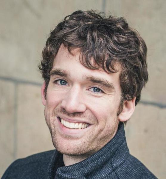 Gregor F. – Schauspiel Profilbild bei JustInCast