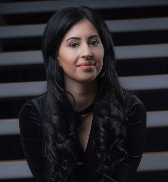 Melina  D. – Schauspiel Profilbild bei JustInCast