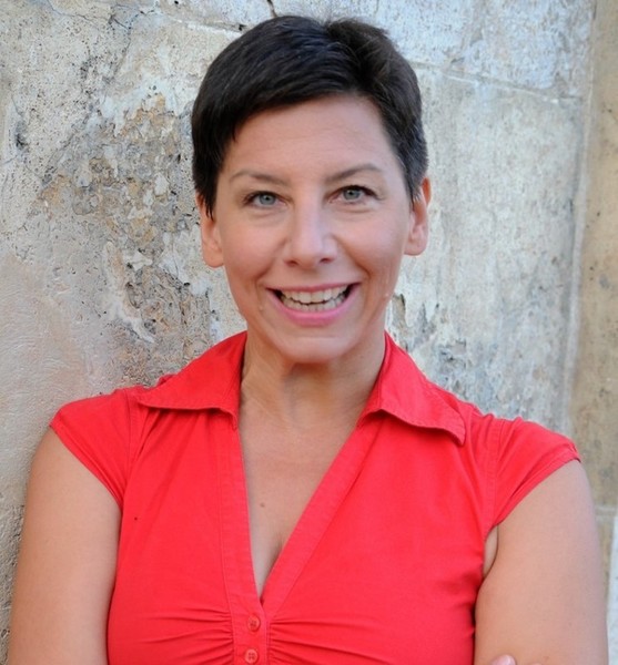 Claudia J. – Schauspiel Sedcard-Foto 2 bei JustInCast