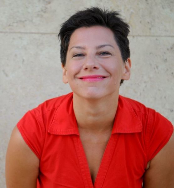 Claudia J. – Schauspiel Sedcard-Foto 5 bei JustInCast