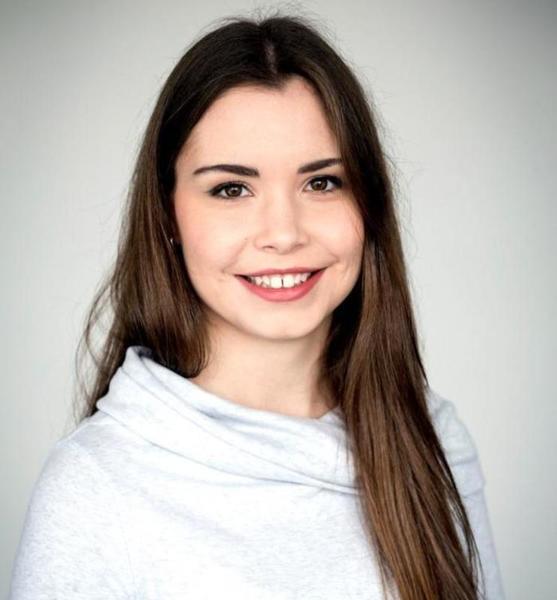 Tamara T. – Schauspiel Profilbild bei JustInCast