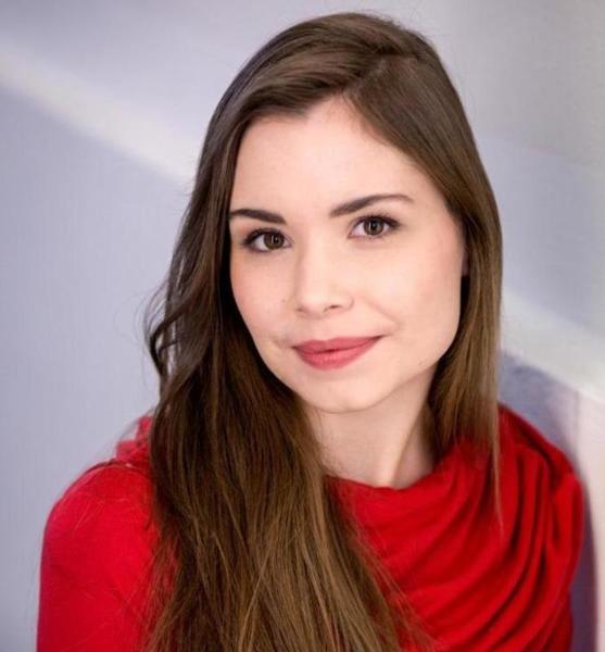 Tamara T. – Schauspiel Sedcard-Foto 2 bei JustInCast