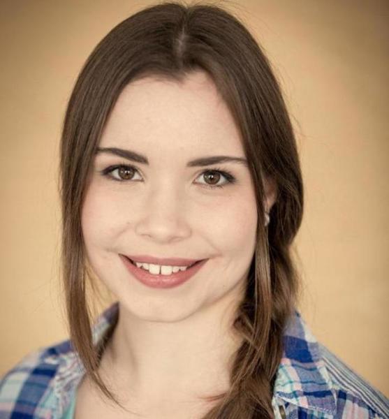 Tamara T. – Schauspiel Sedcard-Foto 3 bei JustInCast