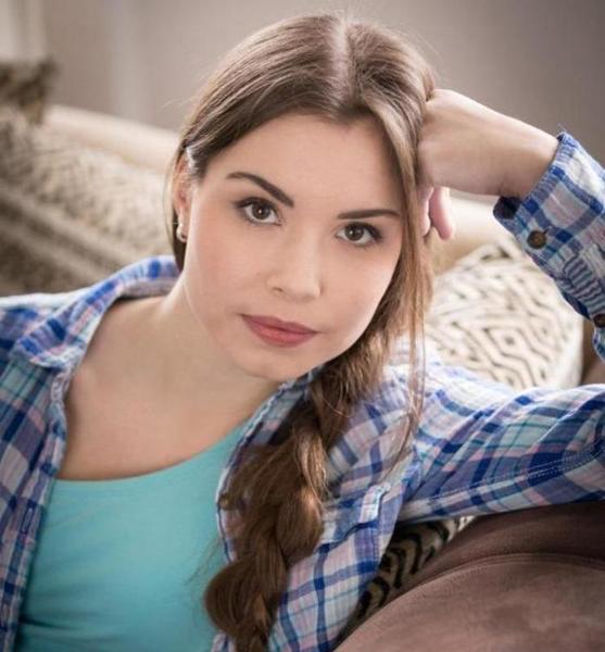 Tamara T. – Schauspiel Sedcard-Foto 5 bei JustInCast