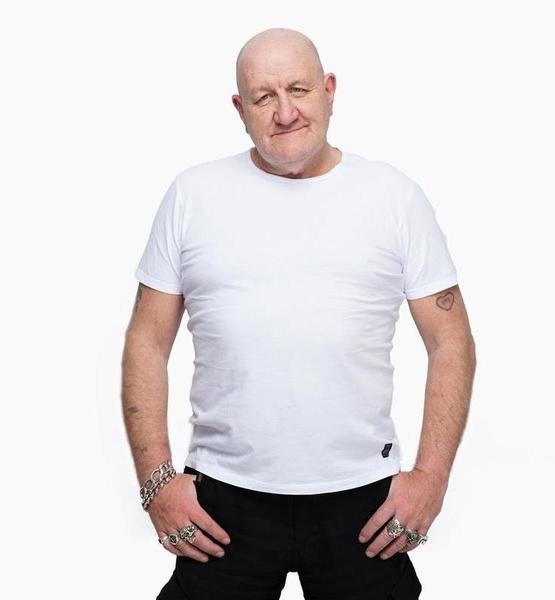Eddy K. – Real People Sedcard-Foto 2 bei JustInCast