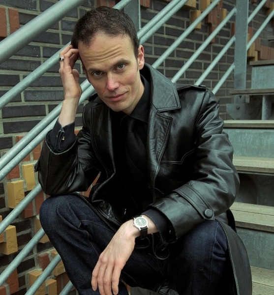 Thorsten S. – Schauspiel Sedcard-Foto 3 bei JustInCast