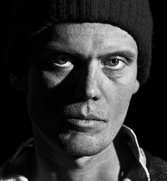 Thorsten S. – Schauspiel Sedcard-Foto 4 bei JustInCast