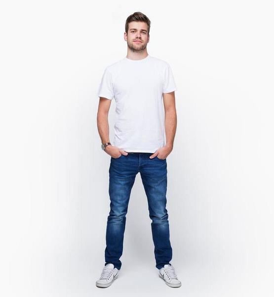 Johann S. – Real People Sedcard-Foto 4 bei JustInCast
