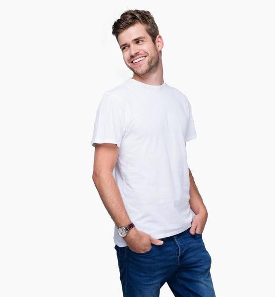 Johann S. – Real People Sedcard-Foto 5 bei JustInCast