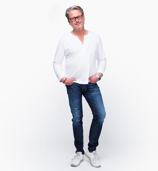 Ludger R. – Real People Sedcard-Foto 4 bei JustInCast