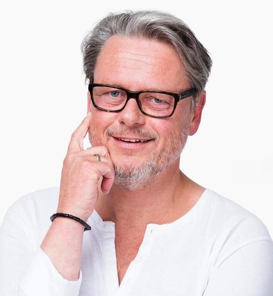 Ludger R. – Real People Sedcard-Foto 3 bei JustInCast